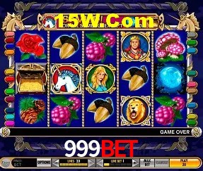 Casino Ao Vivo 999Bet