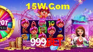 Bonus Features 999Bet