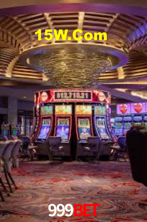 999Bet Casino
