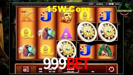 Jogos de Slot 999Bet