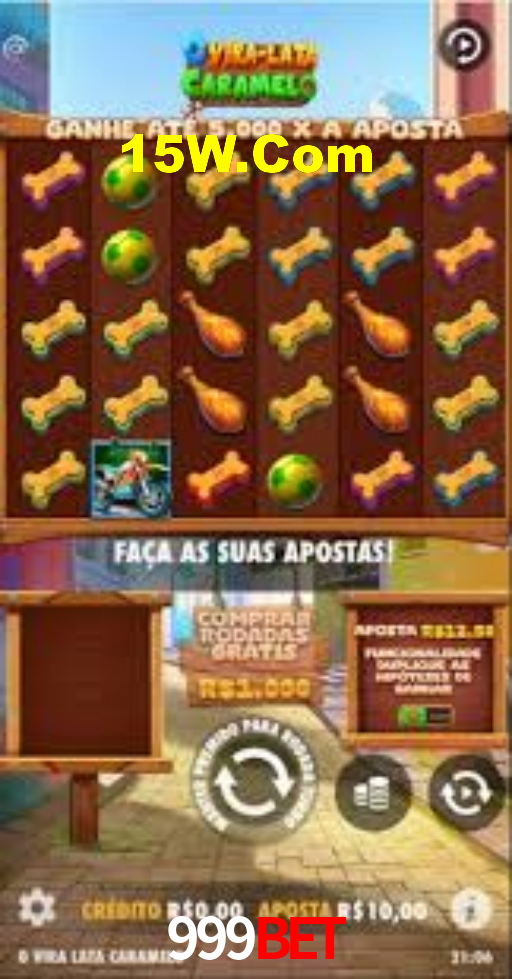 999Bet: Jogos de Caça-Níqueis-Altas Recompensas, Roleta-Velocidade, Blackjack-Desafios Máximos