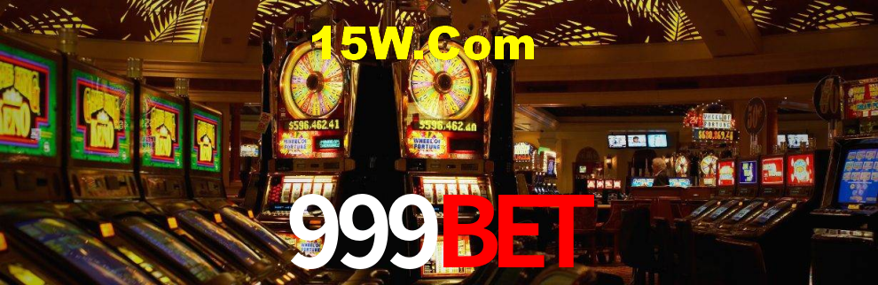 999Bet Casino